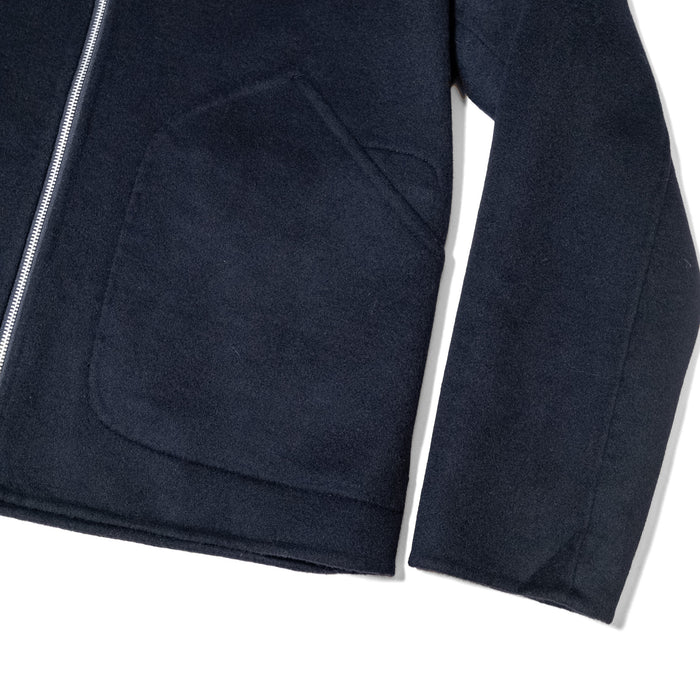 DANTE ZIP JACKET