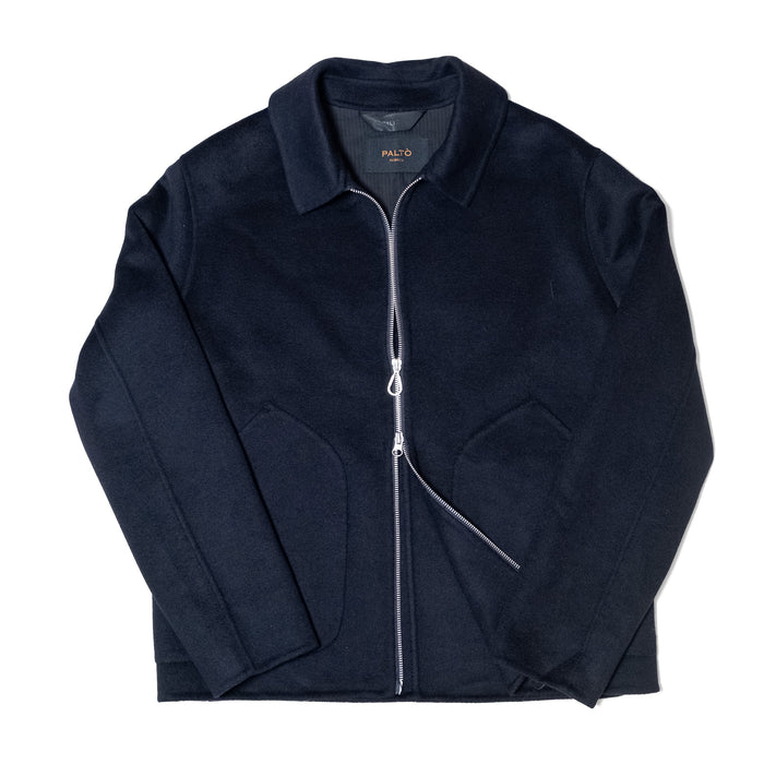 DANTE ZIP JACKET