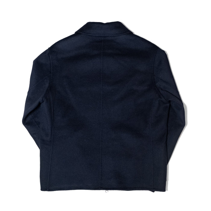 DANTE ZIP JACKET