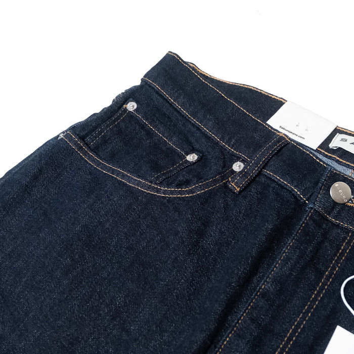 INDIGO SLIM STRAIGHT