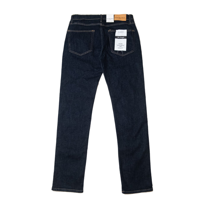 INDIGO SLIM STRAIGHT