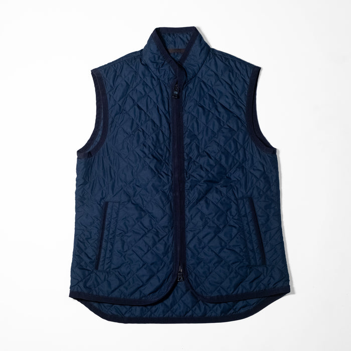 OZZY VEST