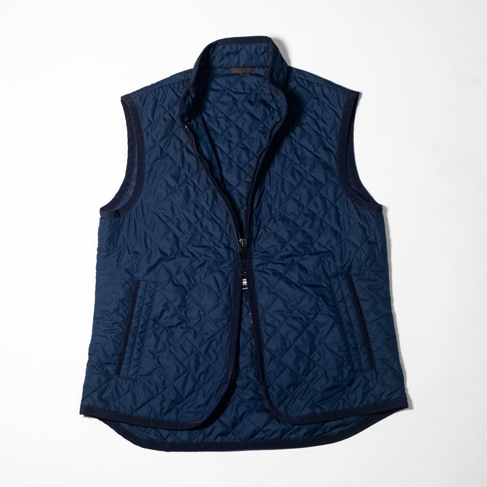 OZZY VEST
