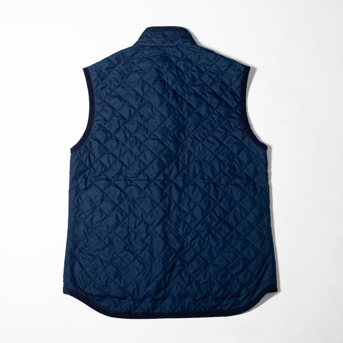 OZZY VEST
