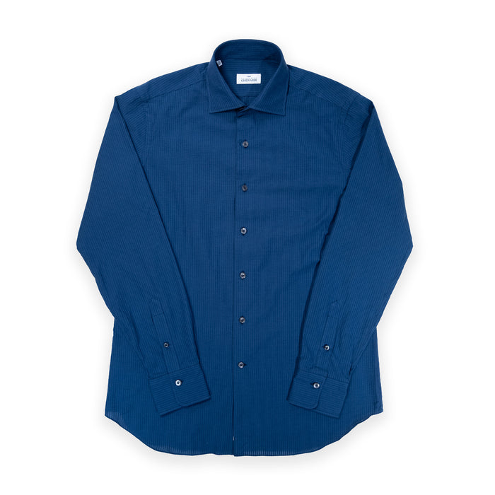 SEERSUCKER SHIRT