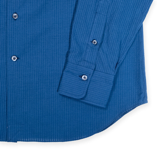 SEERSUCKER SHIRT