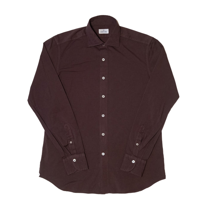 REGENT LONG SLEEVE SHIRT