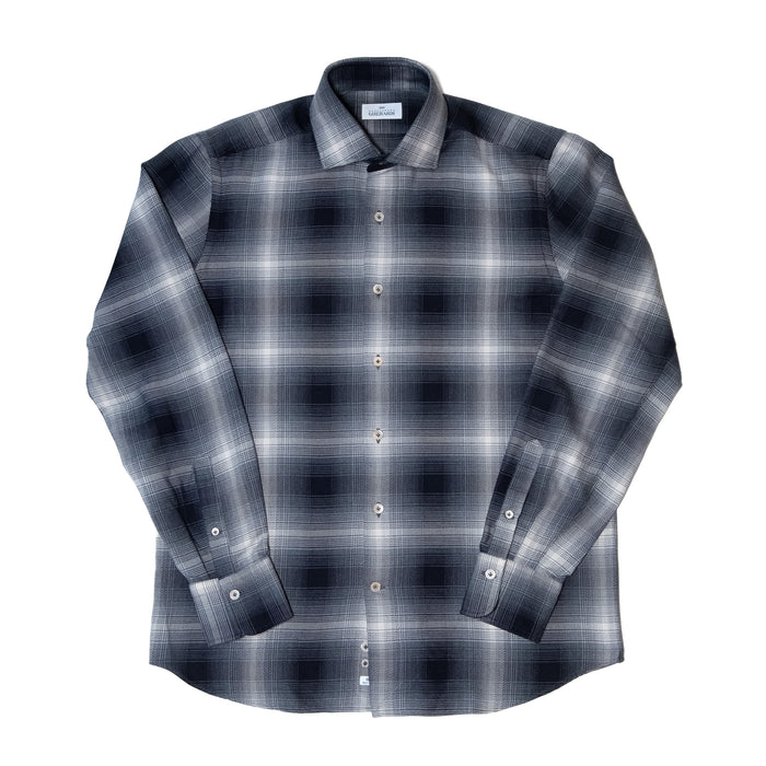 LONG SLEEVE FLANNEL