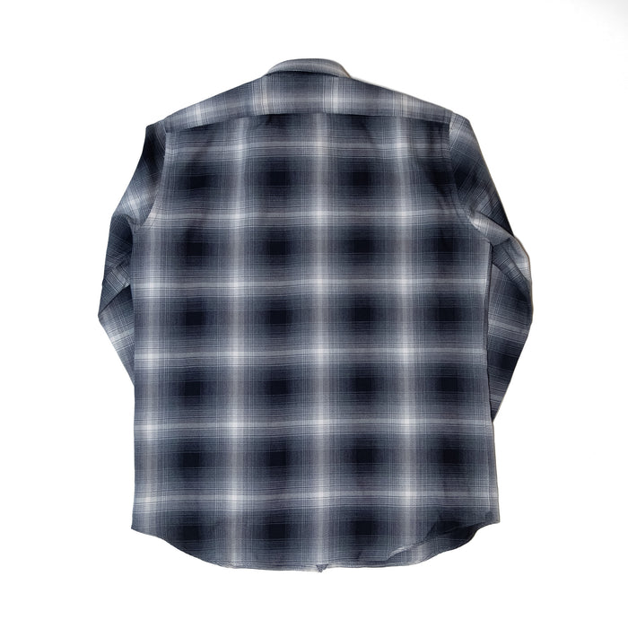 LONG SLEEVE FLANNEL