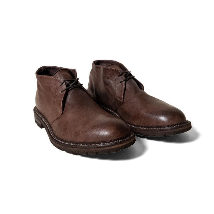 TOM ALDY BOOTS
