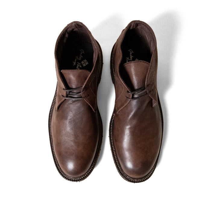 TOM ALDY BOOTS