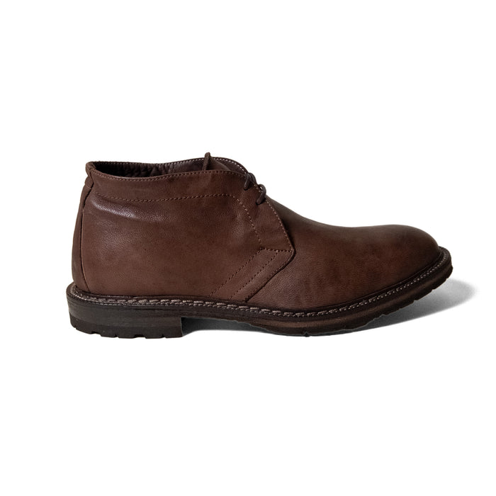 TOM ALDY BOOTS
