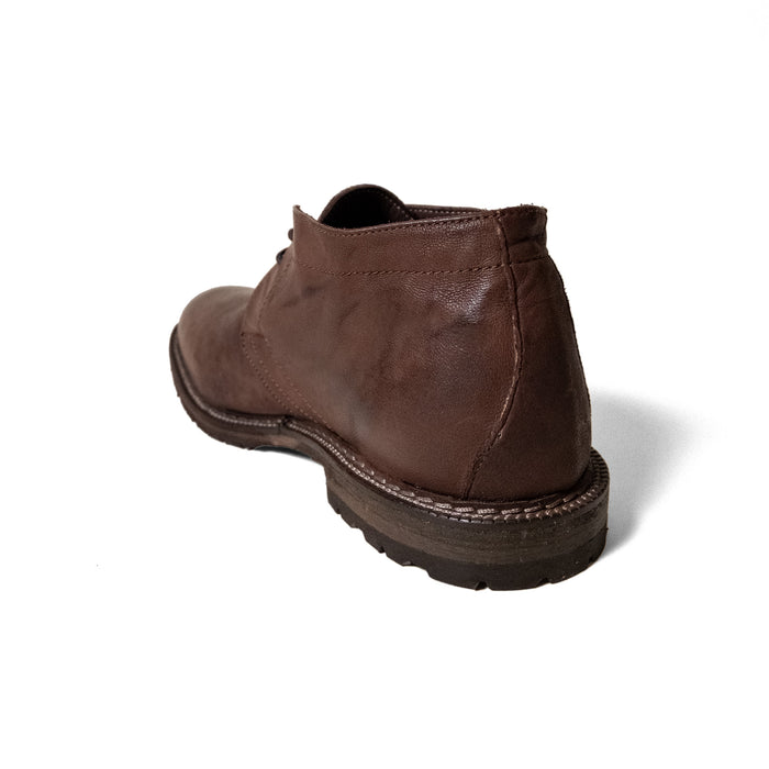 TOM ALDY BOOTS