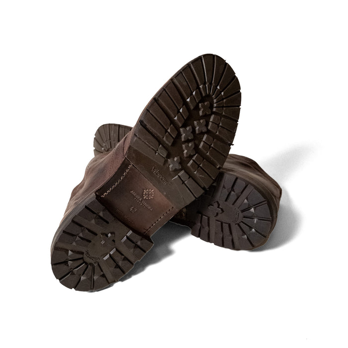 TOM ALDY BOOTS