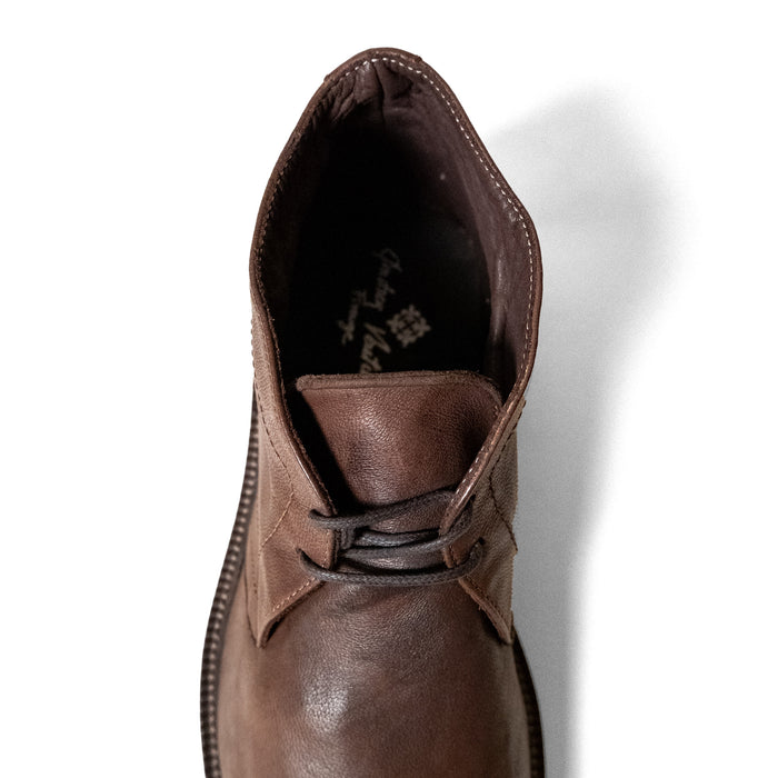 TOM ALDY BOOTS