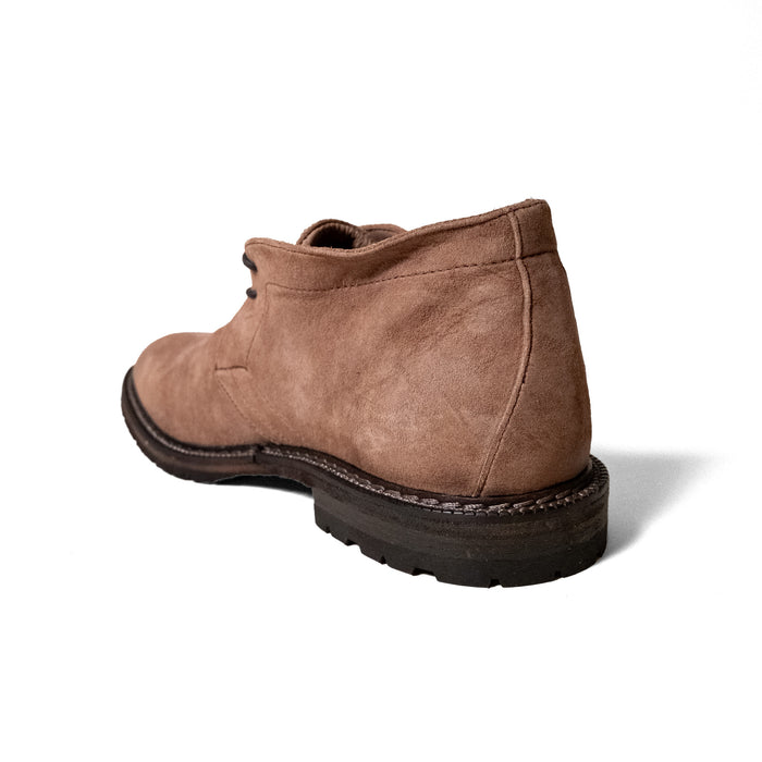 TOM ALDY BOOTS
