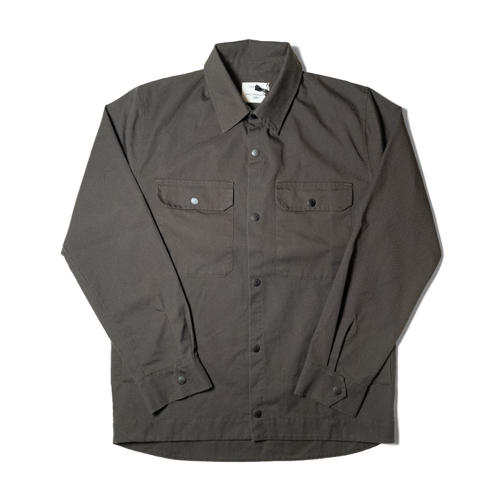 SIDER OVER SHIRT