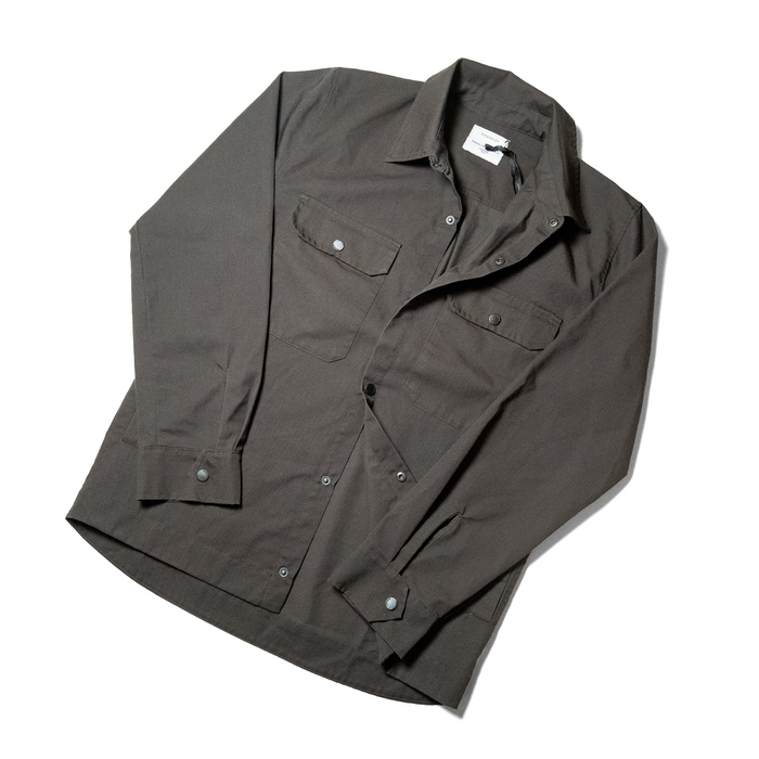 SIDER OVER SHIRT