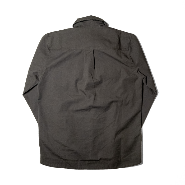 SIDER OVER SHIRT