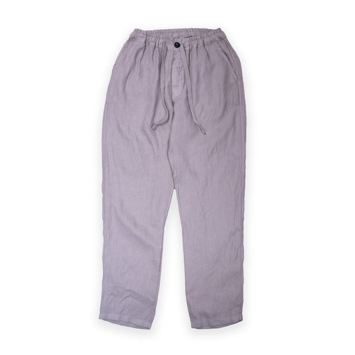 LINEN PANTS