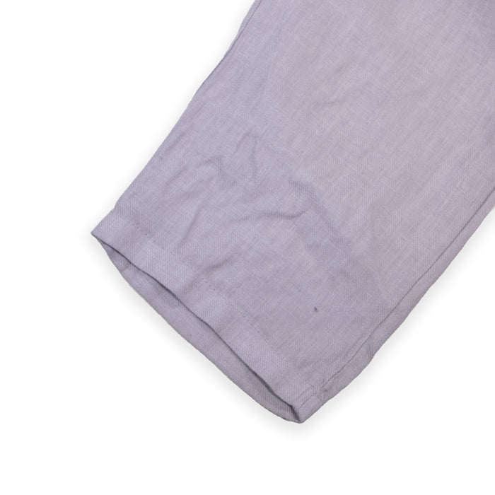 LINEN PANTS