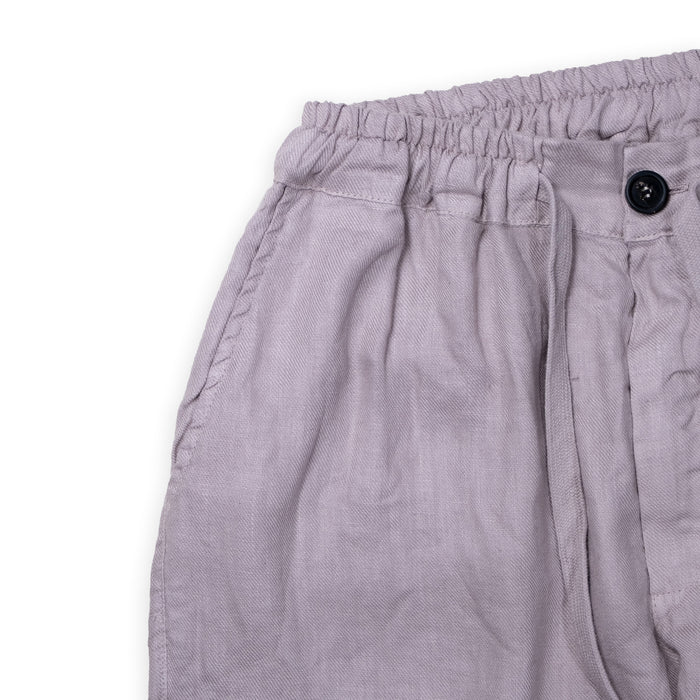 LINEN PANTS
