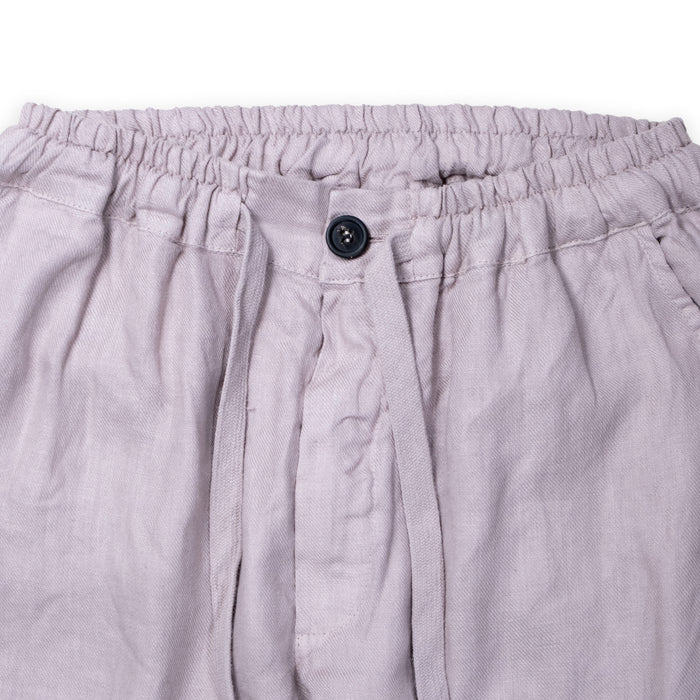 LINEN PANTS