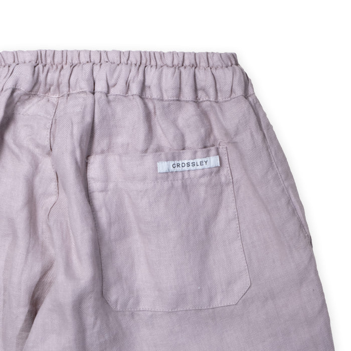 LINEN PANTS