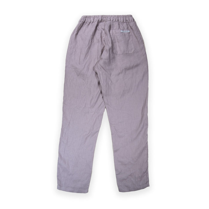 LINEN PANTS