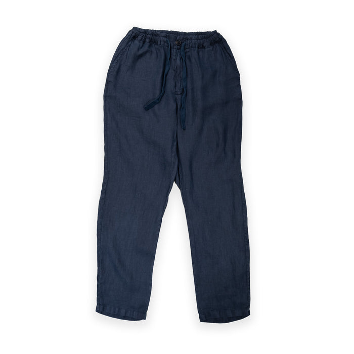 LINEN PANTS