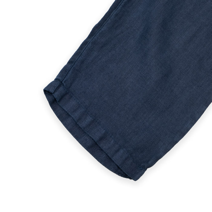 LINEN PANTS