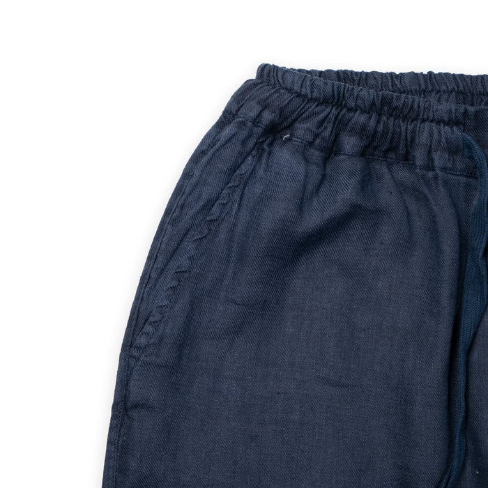 LINEN PANTS