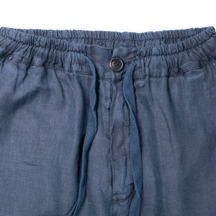 LINEN PANTS