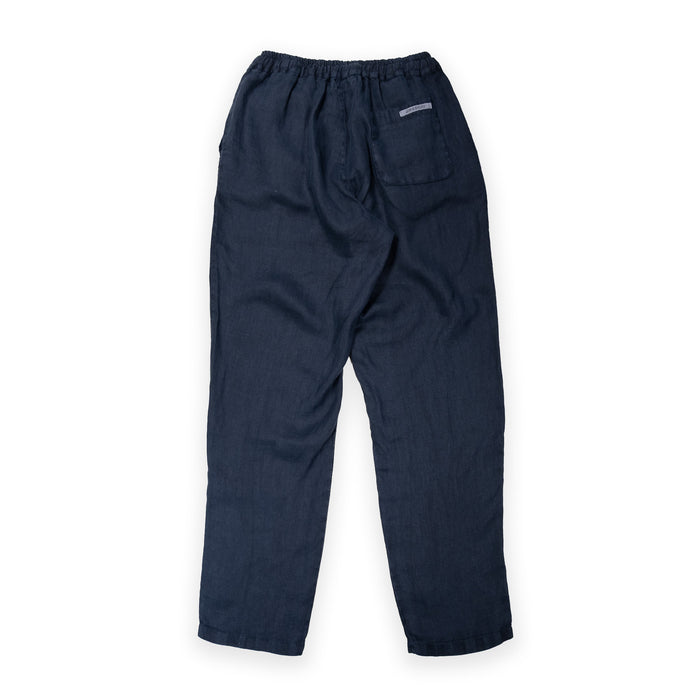 LINEN PANTS