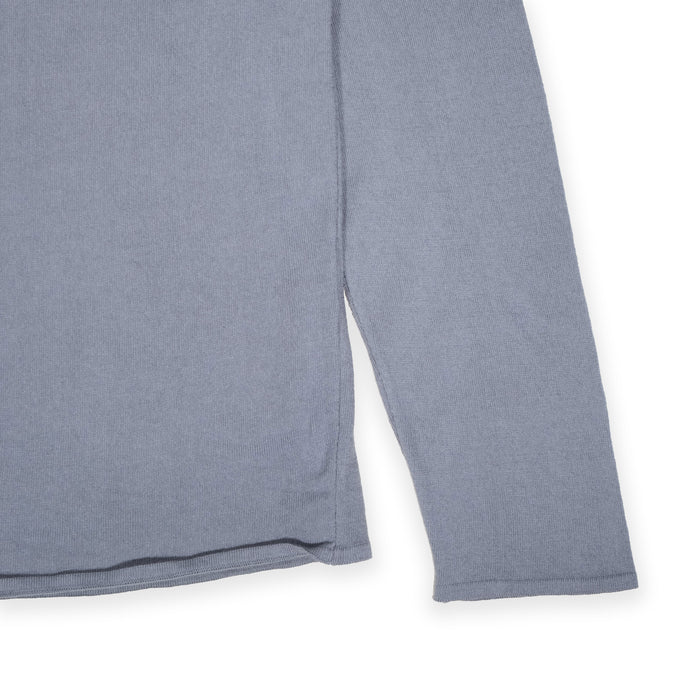 LONG SLEEVE CREW