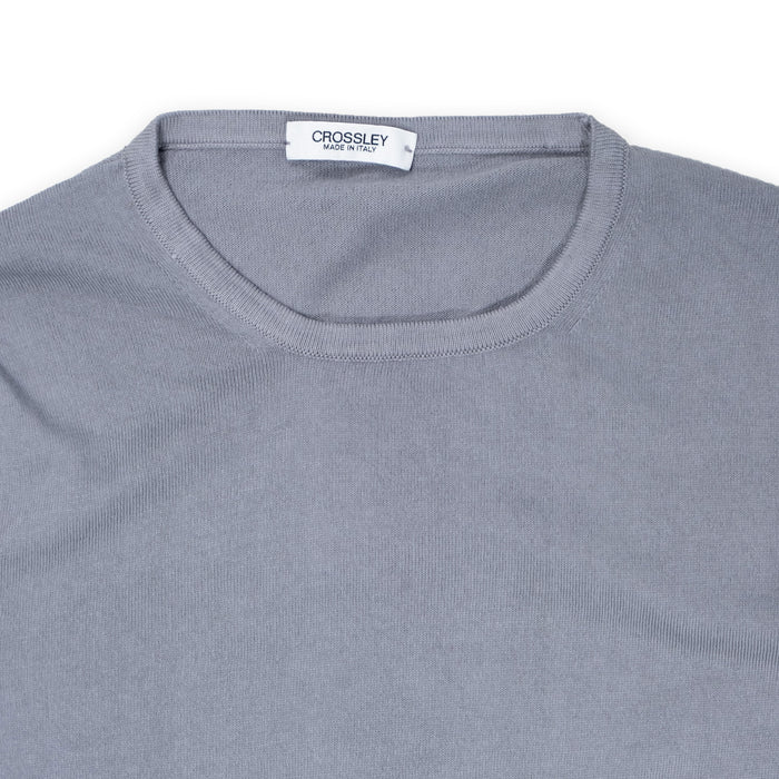 LONG SLEEVE CREW