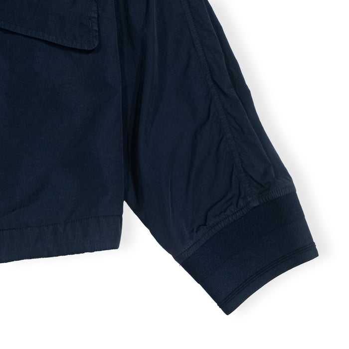 CHROME-R LENS JACKET