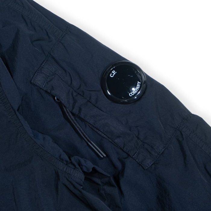 CHROME-R LENS JACKET