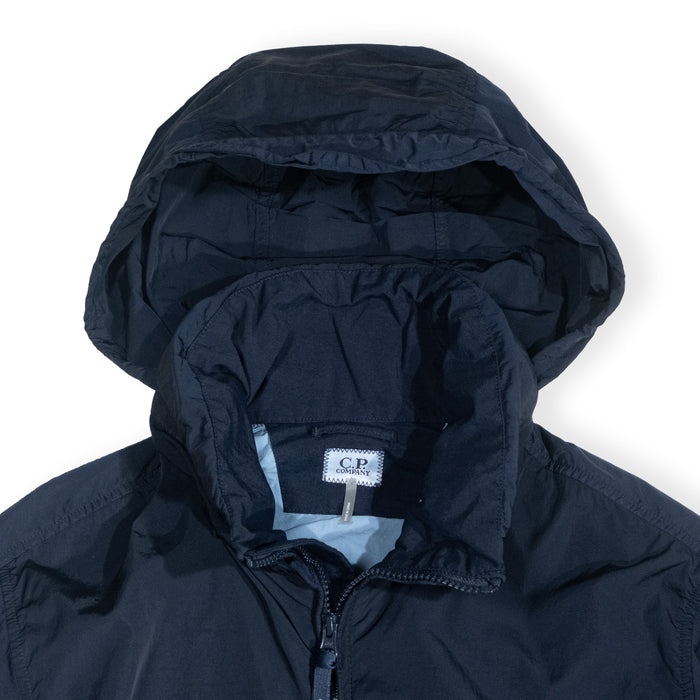 CHROME-R LENS JACKET