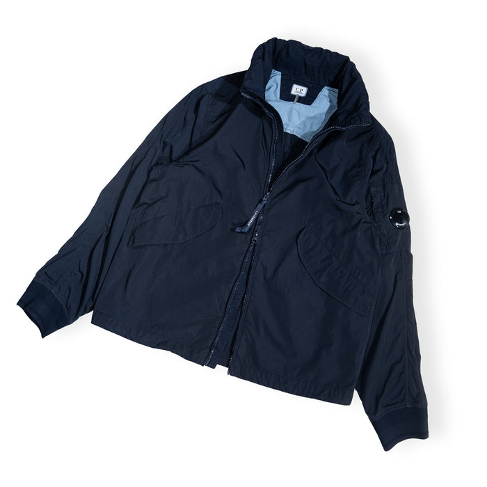 CHROME-R LENS JACKET