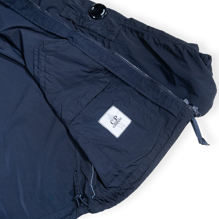 CHROME-R LENS JACKET