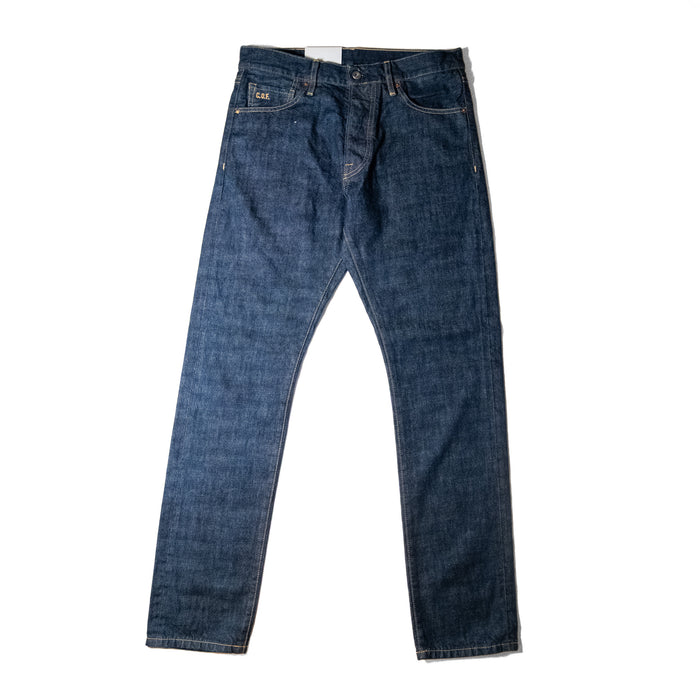 M8 INDIGO JEANS