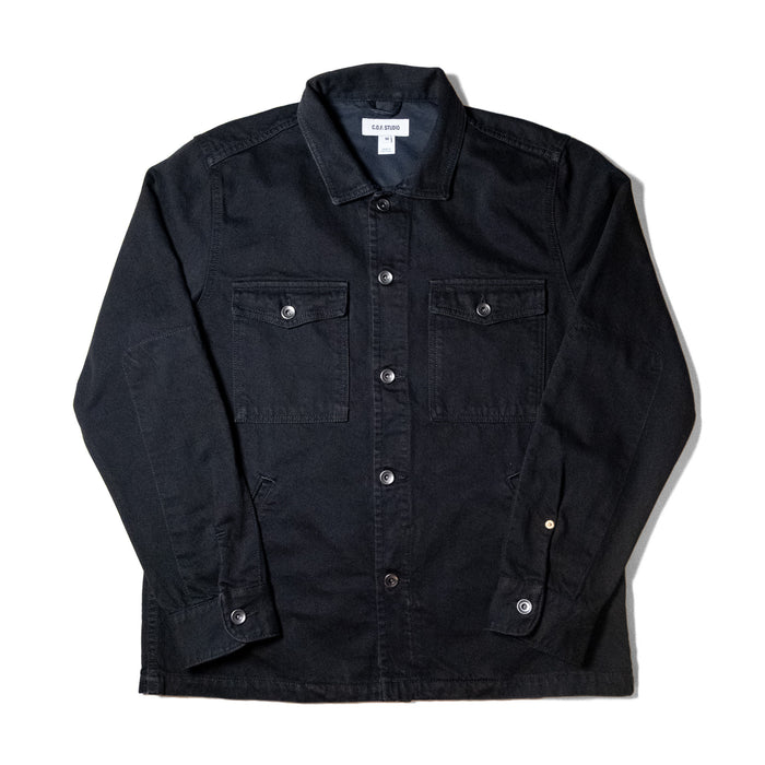 TRUCKER JACKET