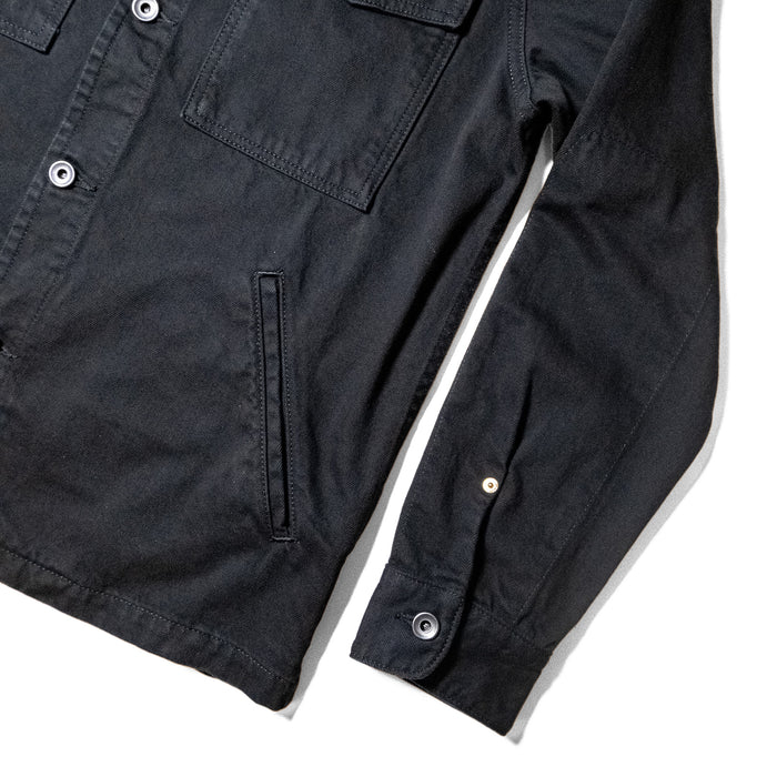 TRUCKER JACKET