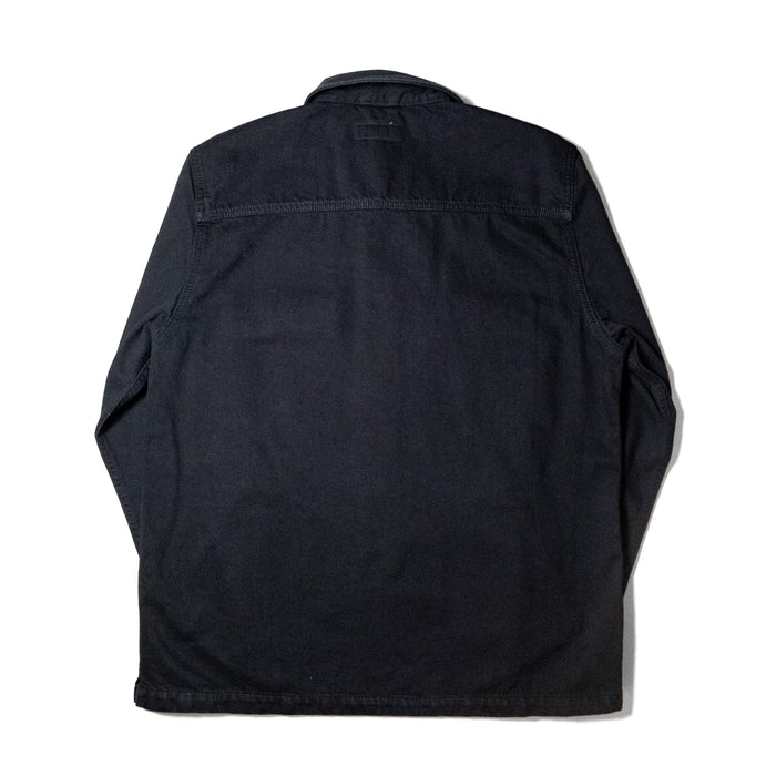 TRUCKER JACKET