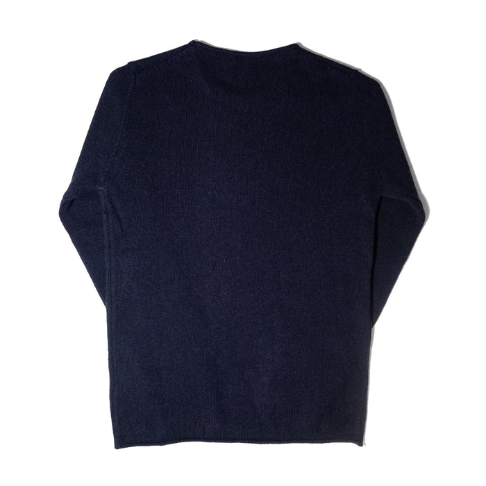 PARICOLLO CREW NECK