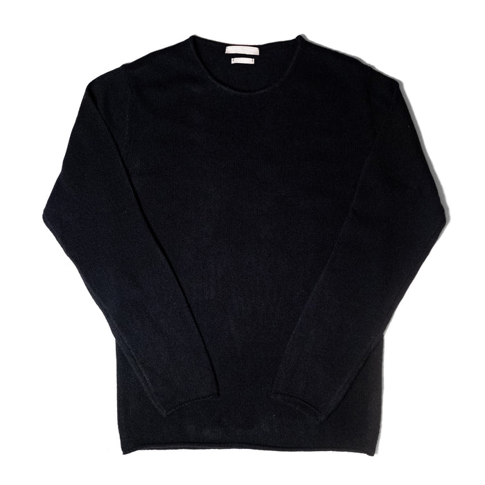 PARICOLLO CREW NECK