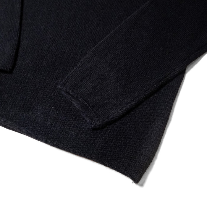 PARICOLLO CREW NECK