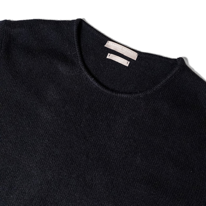 PARICOLLO CREW NECK