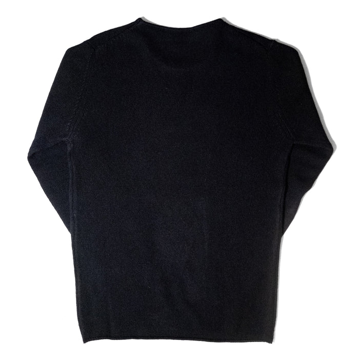 PARICOLLO CREW NECK